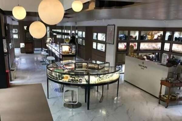 百色田林县寄卖奢侈品店